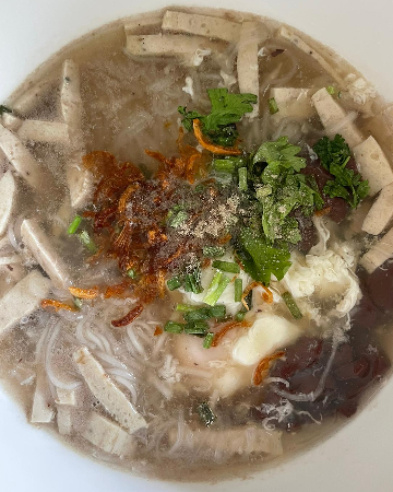 ก๋วยจั๊บญวน