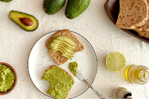 Avocado Toast