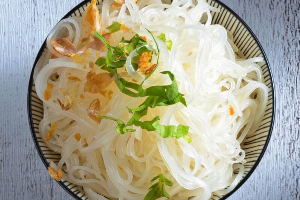 Noodle เส้นลวก