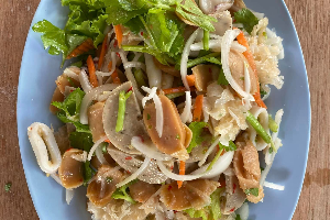 ยำรวมมิตร