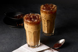 Ice Espresso
