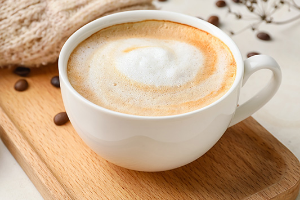 Hot Latte
