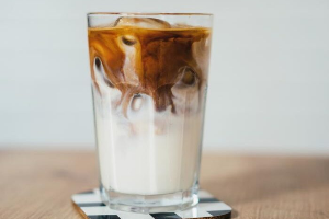 Ice Latte