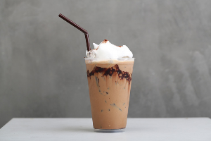 Ice Mocha