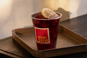 Lemon Tea ชาเลม่อน