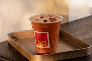 Thai Tea ชาไทย