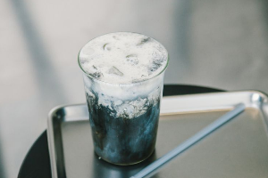 black cocoa