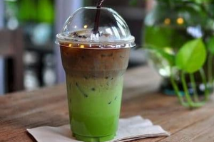 Greentea-cocoa