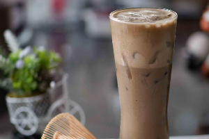 Hojicha
