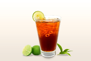 Lemon Tea