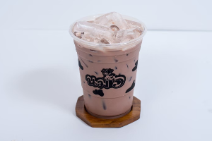 นมโอวัลติน