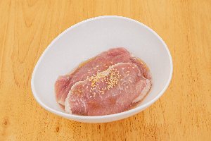 หมูนุ่ม เล็ก