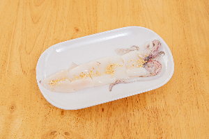 หมึก