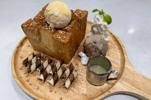 โอวัลตินโทส
