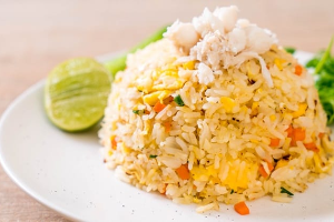 ข้าวผัด