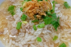 ข้าวต้ม