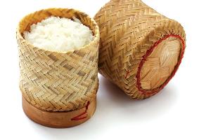 ข้าวเหนียว