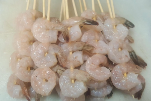 กุ้ง