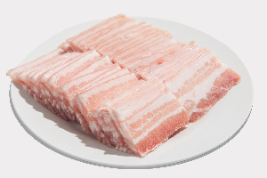 หมูสามชั้น