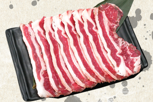 ส่วนท้อง