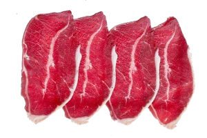 เนื้อใบพาย