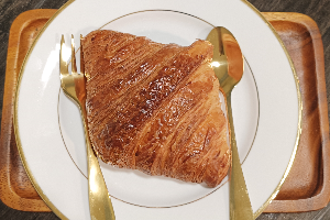 Croissants
