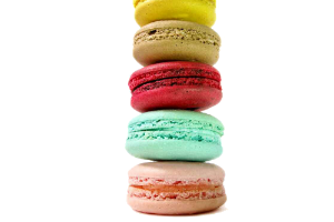 Macarons