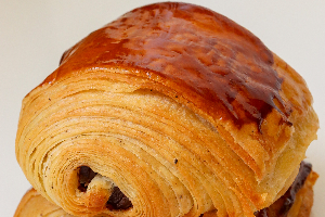 Pain au Chocolate 