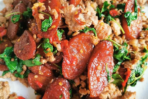 ข้าวไก่เชียง