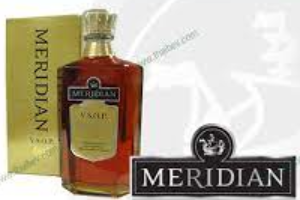 Meridian flat