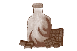 Swiss Choco🍫🌰🥜