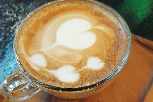 Latte