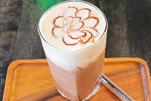 Iced Mocha