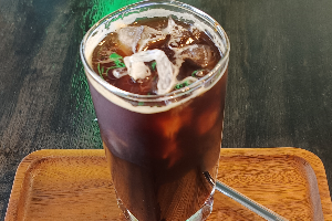 Iced Americano