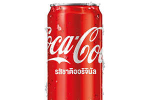 โค้ก ออลิจินอล