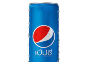 เปปซี่ ออลิจินอล