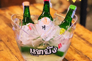 โซจูคละรส
