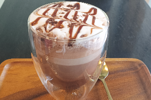 Hot Chocolate