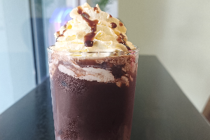 Iced Chocolate