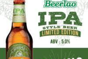 Beer Lao Ipa