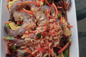 เหลากุ้ง