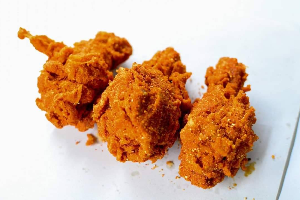 ไก่วิ้งแซ่บ(น่อง)