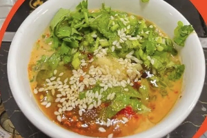 น้ำจิ้ม(สูตรทางร้าน)**แนะนำ