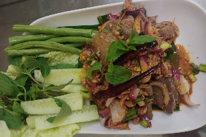 ตับหวาน