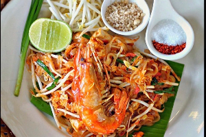Pad-Thai