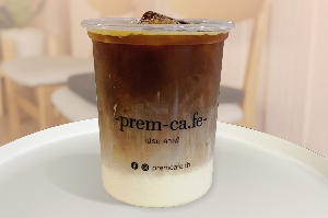 Espresso (เอสเปรสโซ)