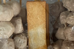 ลูกชิ้นปลาเส้น