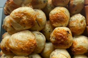 ลูกชิ้นสาหร่าย