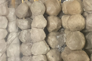 ลูกชิ้นเนื้อ