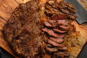 เสือร้องไห้